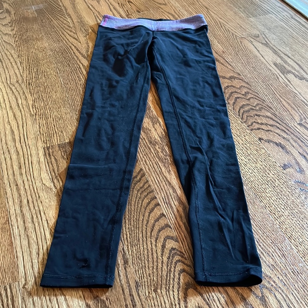 Ivivva leggings